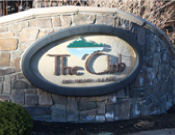 The Club