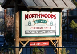 northwoods