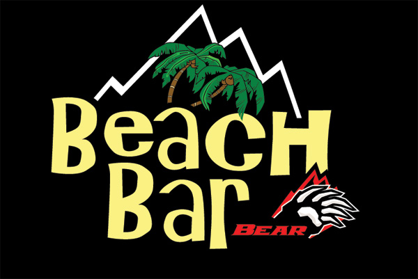beachbar