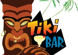 tikibar