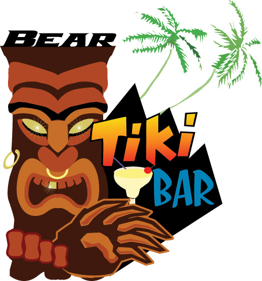 tikibar