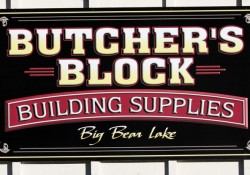 butchersblock
