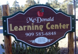 mcdonaldlearning