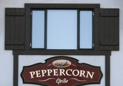 peppercorn