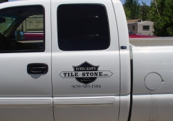 tilestone