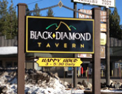 Black Diamond